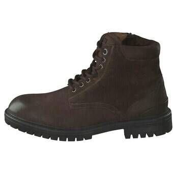 Pepe Jeans Schnür Boots in braun