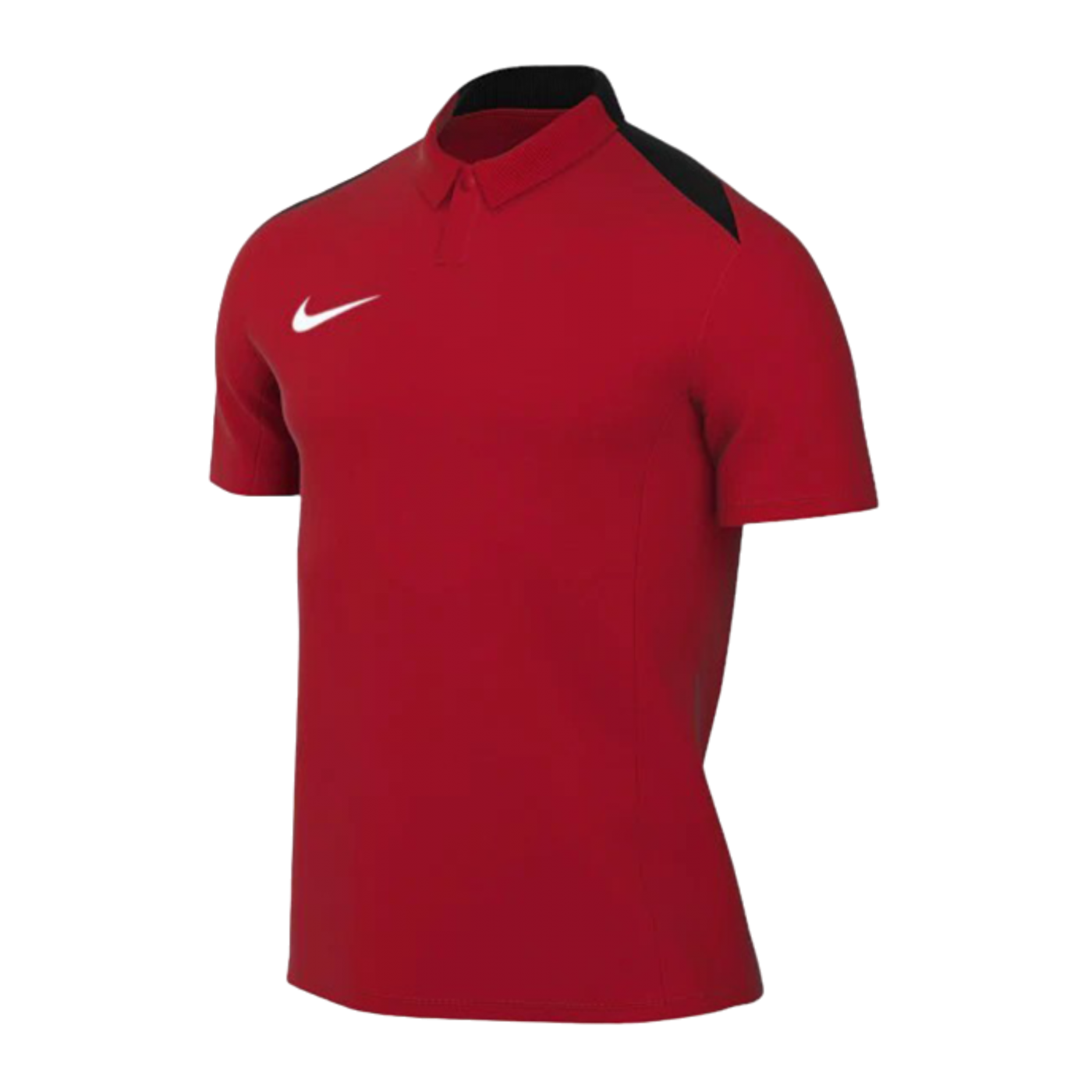 Nike Academy Pro 24 Poloshirt Rot F657