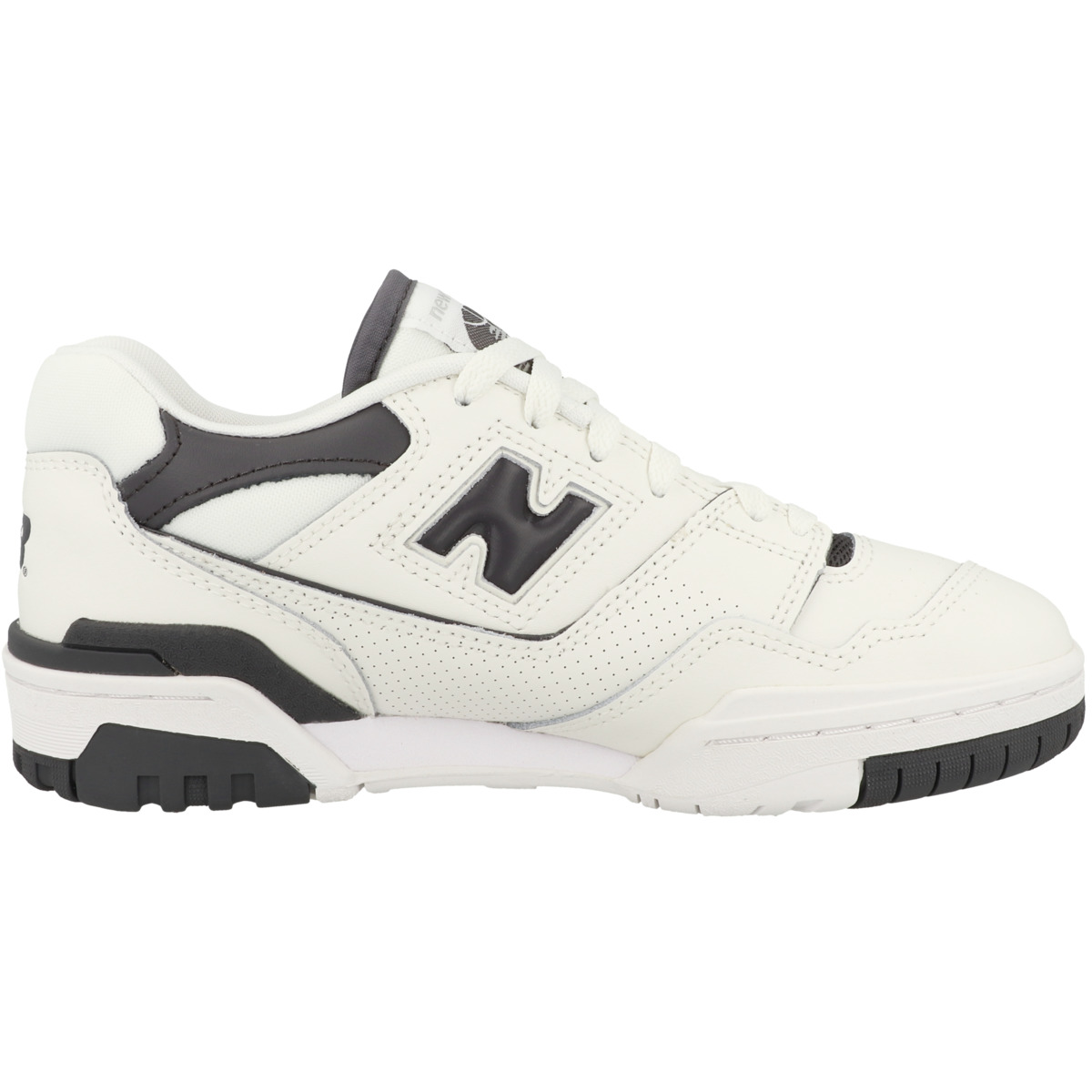 New Balance BBW 550 Sneaker Low weiss