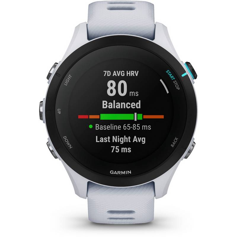 Garmin Forerunner 255S Music Sportuhr