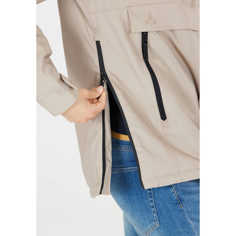 Whistler Snapper Funktionsjacke Damen