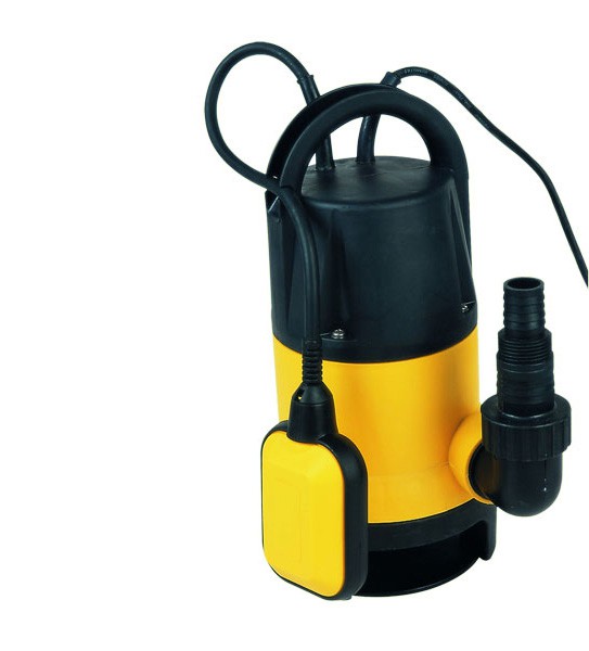 MAUK Schmutzwasserpumpe 10500l/h 650W