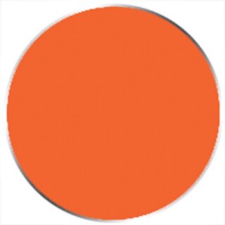 Inferno Orange P3 Paint