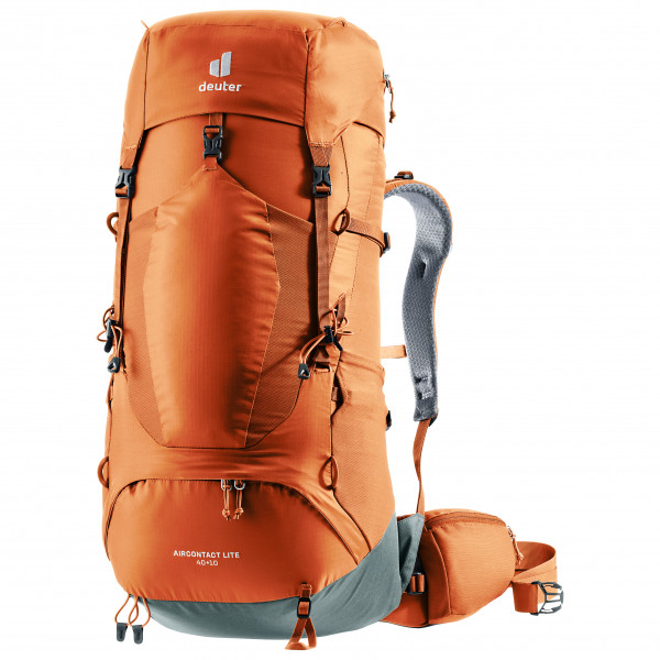 Deuter - Aircontact Lite 40 + 10 - Trekkingrucksack