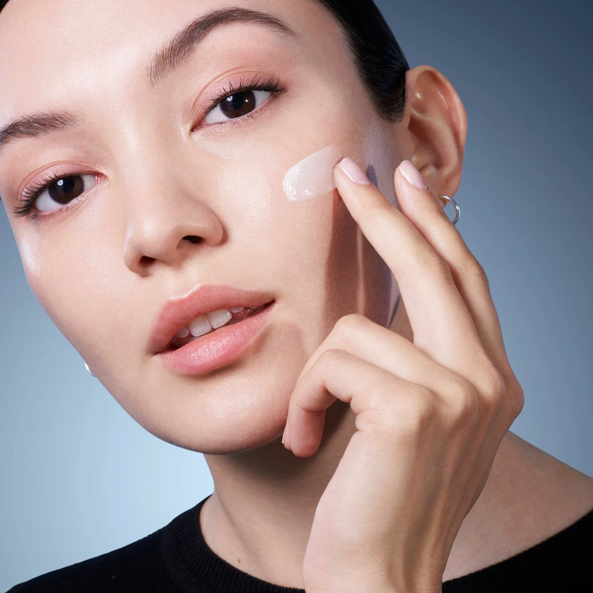 Génifique Crème Activatrice de Jeunesse - Denný krém proti vráskam