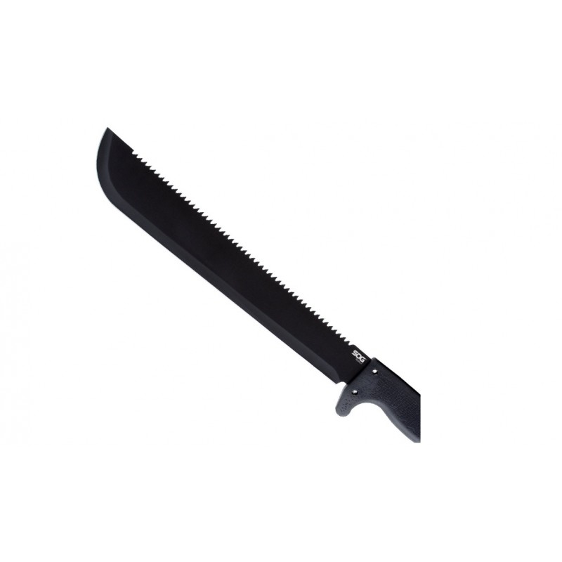 Sog, Sogfari machete small 13