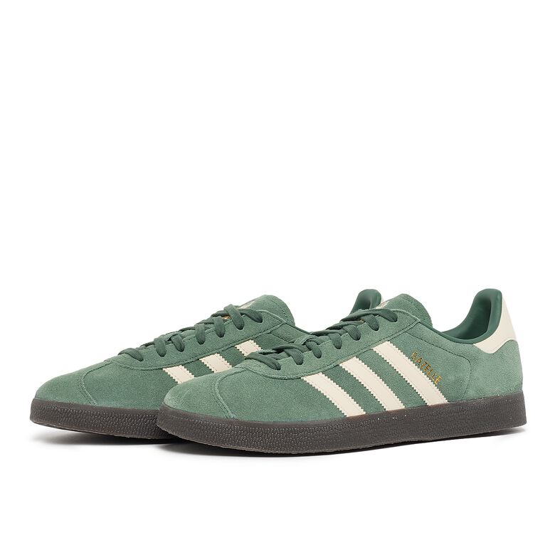 adidas Originals Gazelle Mexico green oxide
