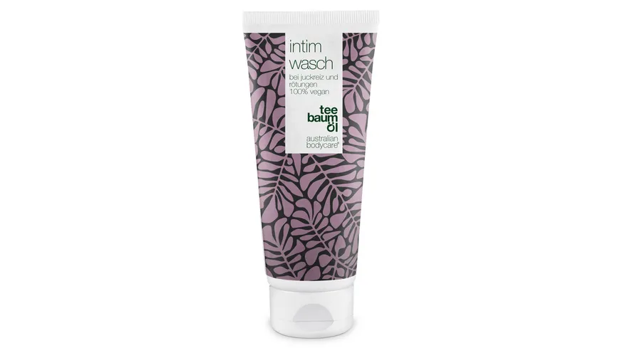 australian bodycare Intim Wash 200 ml