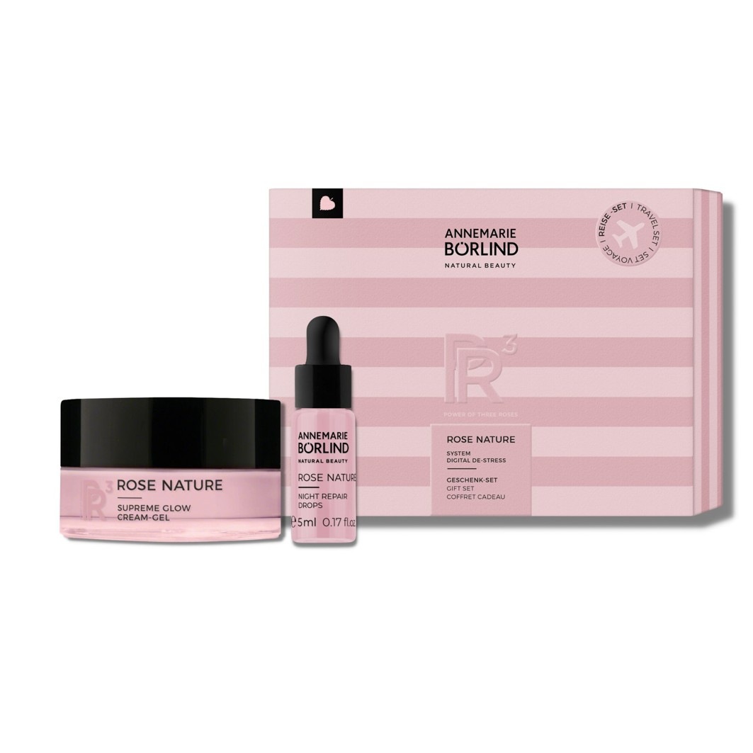 GESCHENK-SET