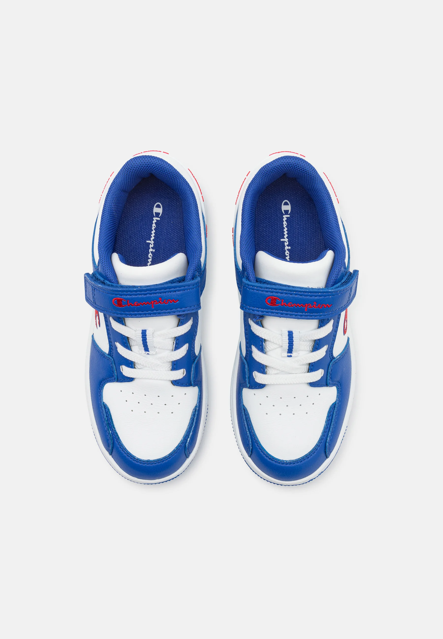 Champion REBOUND 2.0 LOW UNISEX - Zapatillas de baloncesto