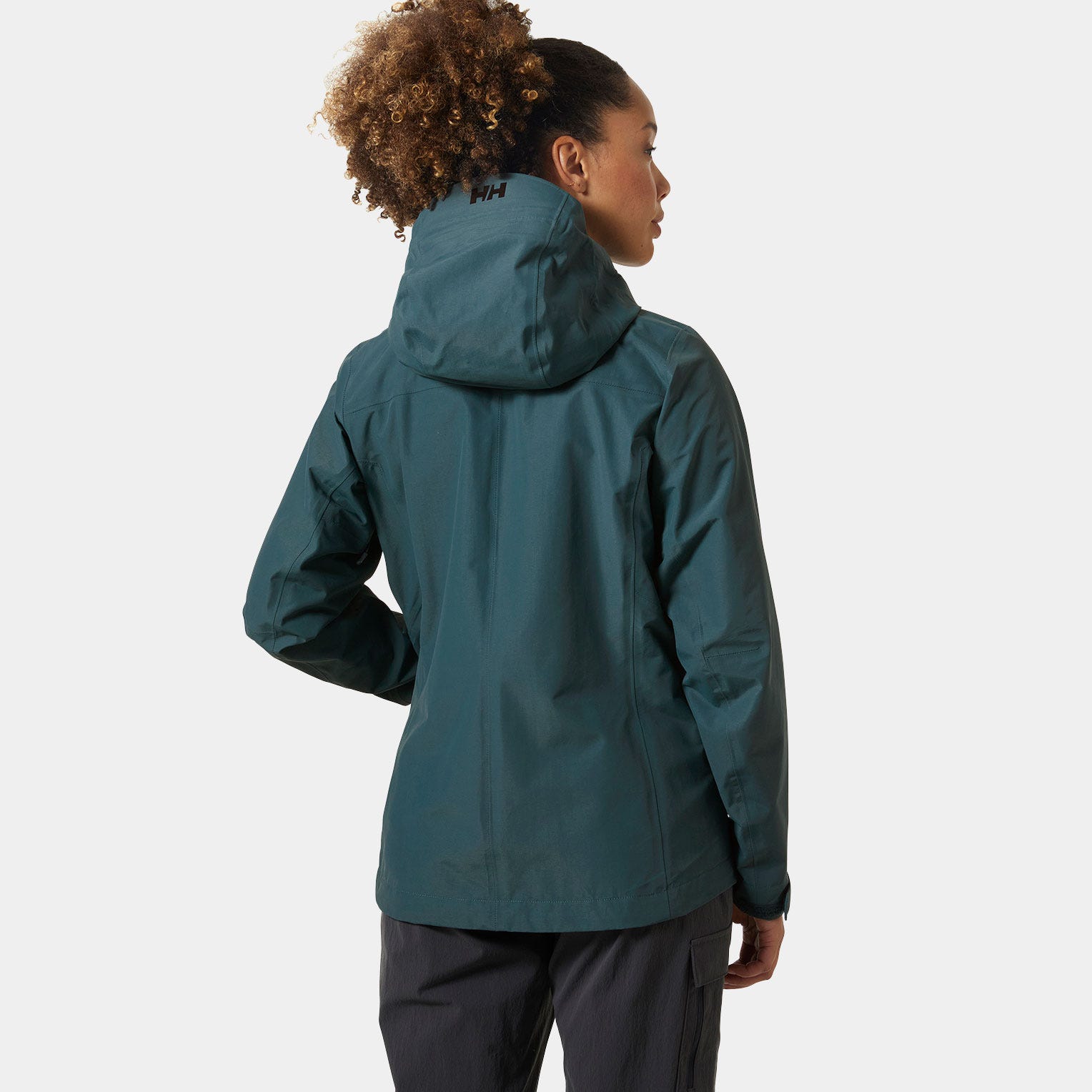Women's Blaze 3 Layer Shell Jacket