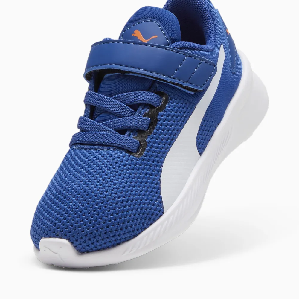 PUMA Flyer Runner 192930_44 / weiss