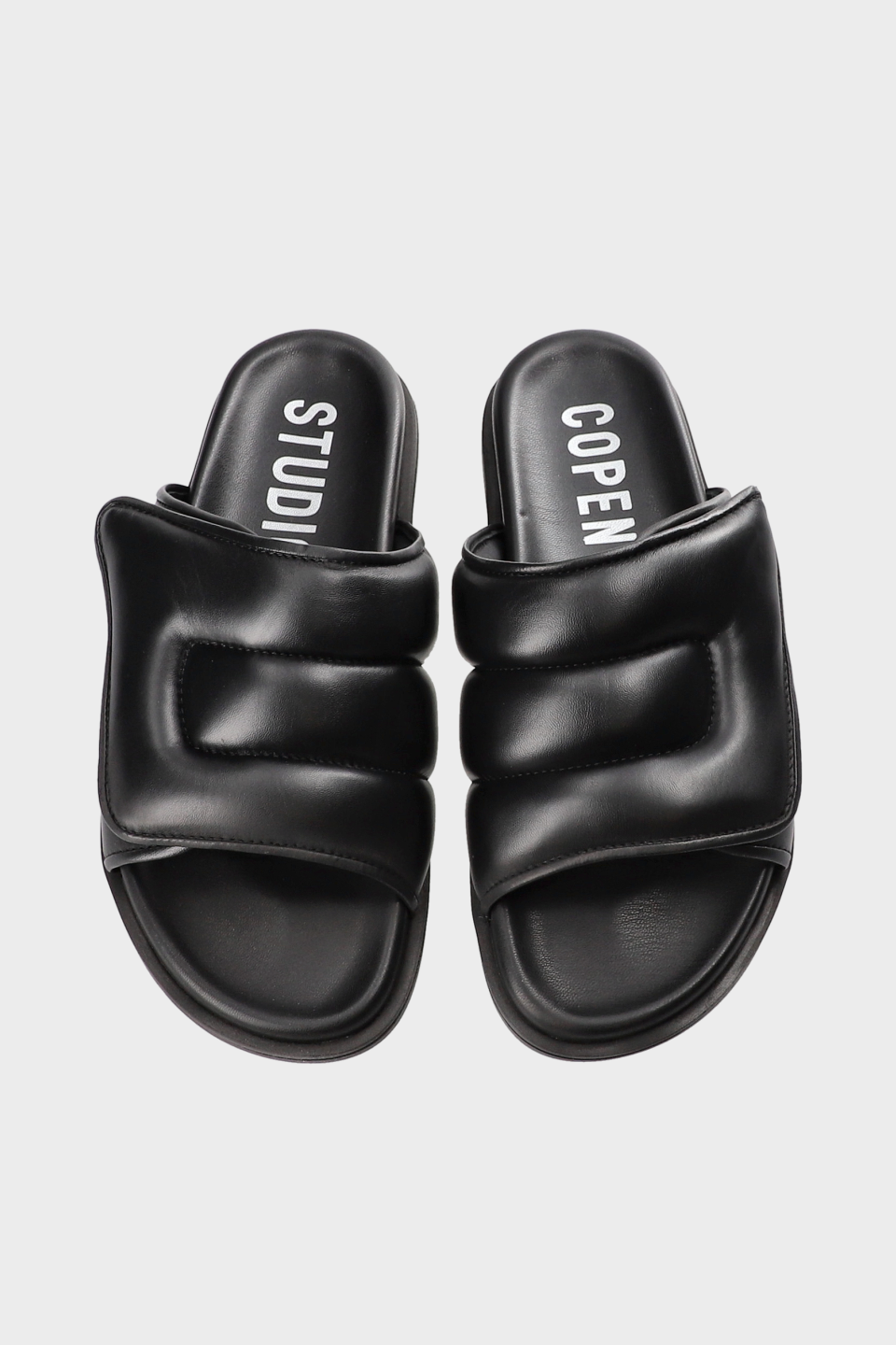 CPH834 nappa black
