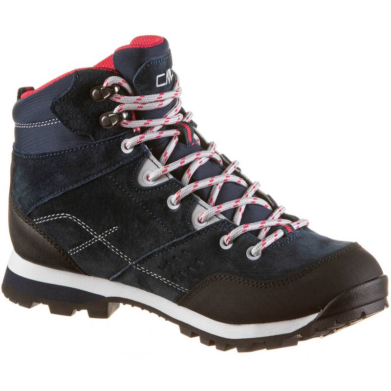 CMP Alcor Mid WP Wanderschuhe Damen