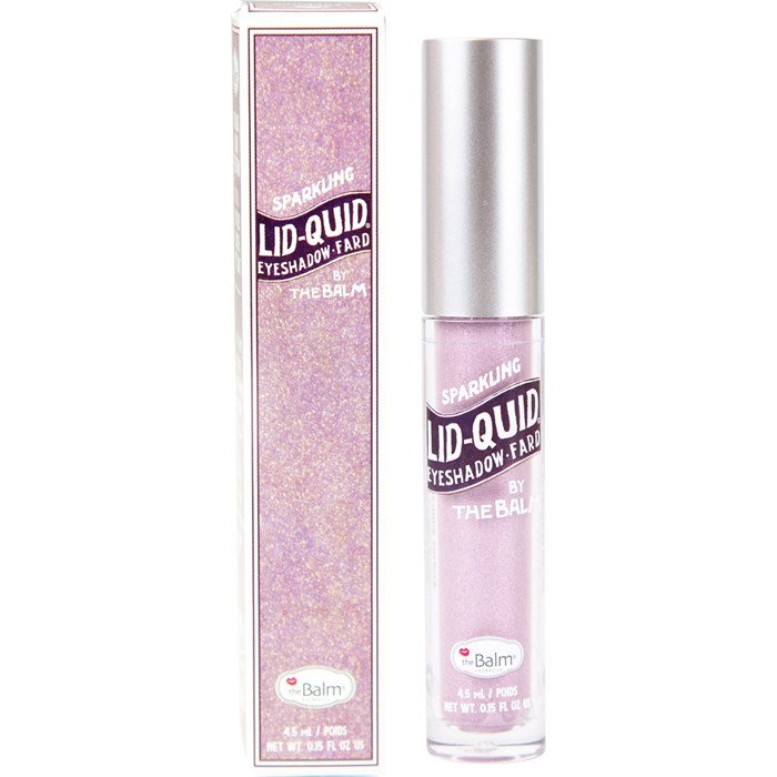Sparkling Lid-Quid Eyeshadow