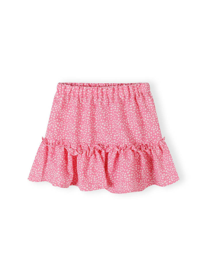 Minoti A-Linien-Rock 22skirt42 in pink günstig kaufen