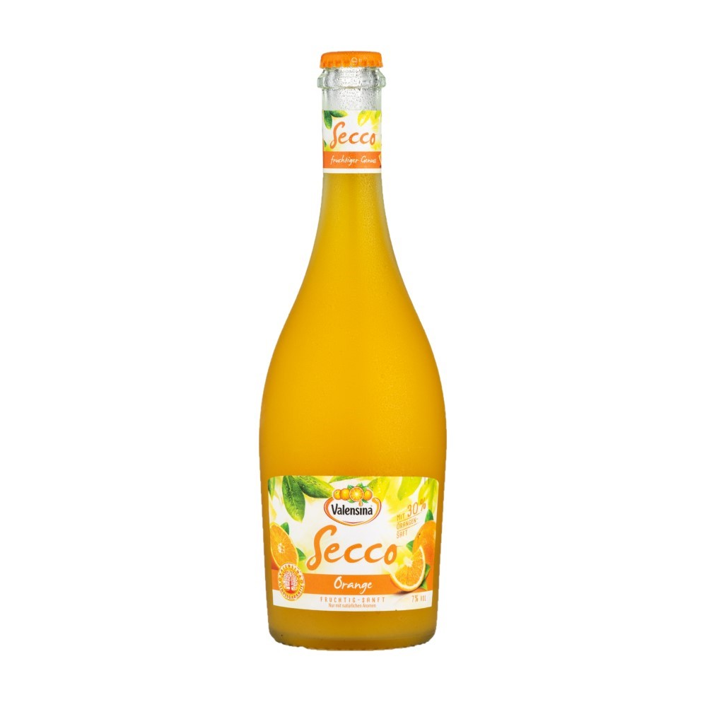 Valensina Secco Orange 0,75l