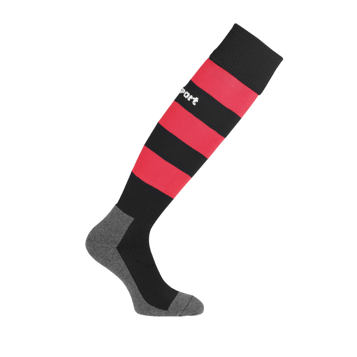 Uhlsport Team Pro Stripe Stutzenstrumpf F07