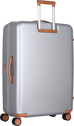 BRIC`S Amalfi 4-Rollen Trolley 82 cm