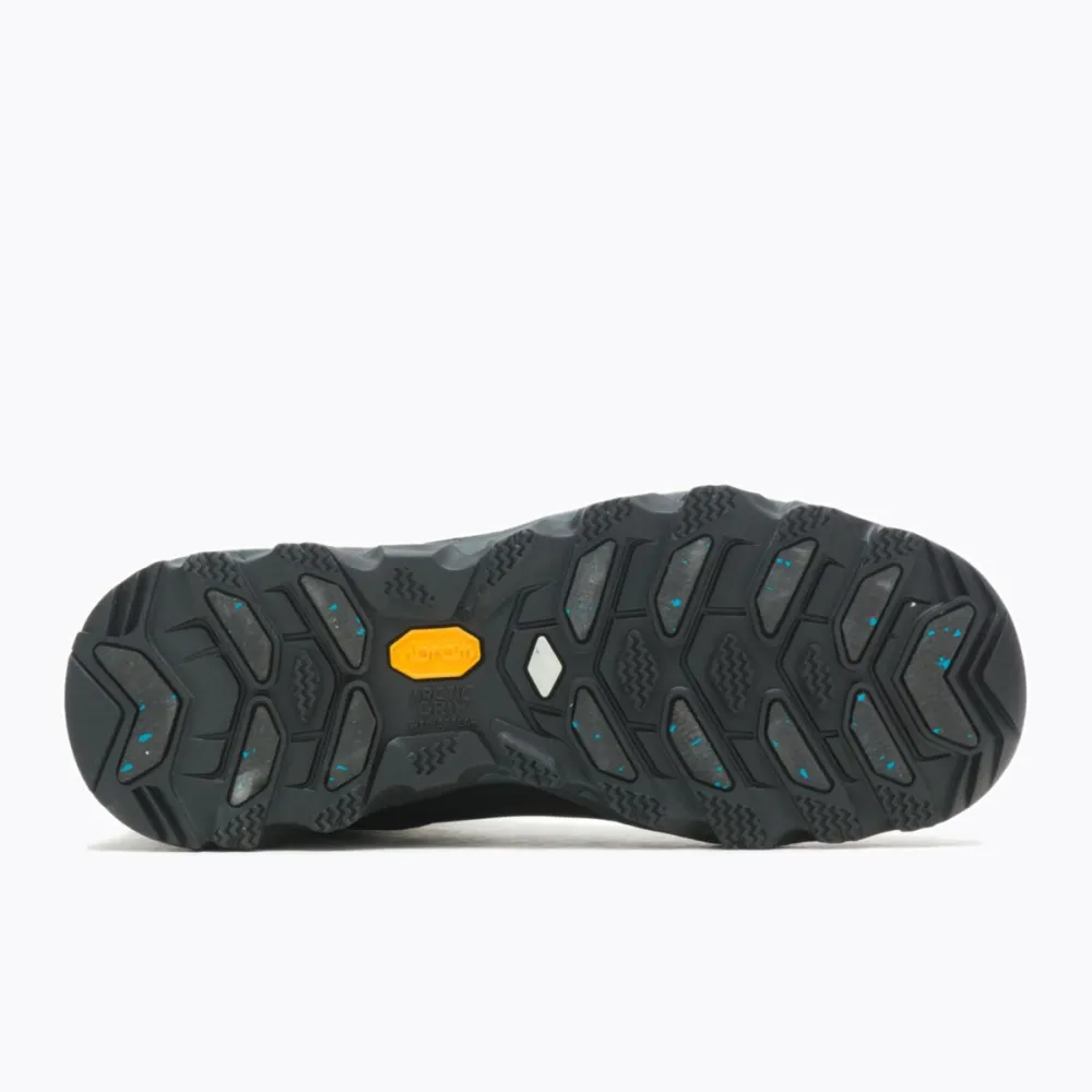 Merrell Vigo Thermo Mid Leather Waterproof J500082 / schwarz