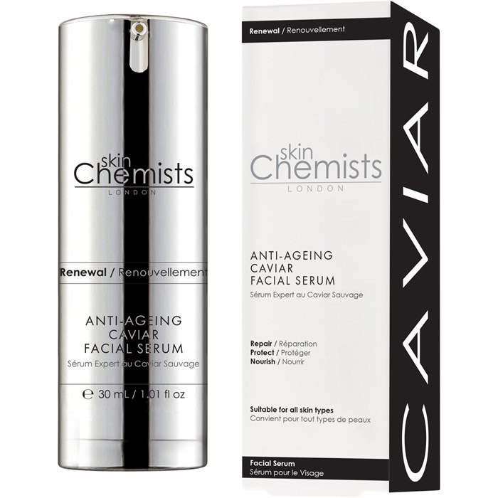 Facial Serum