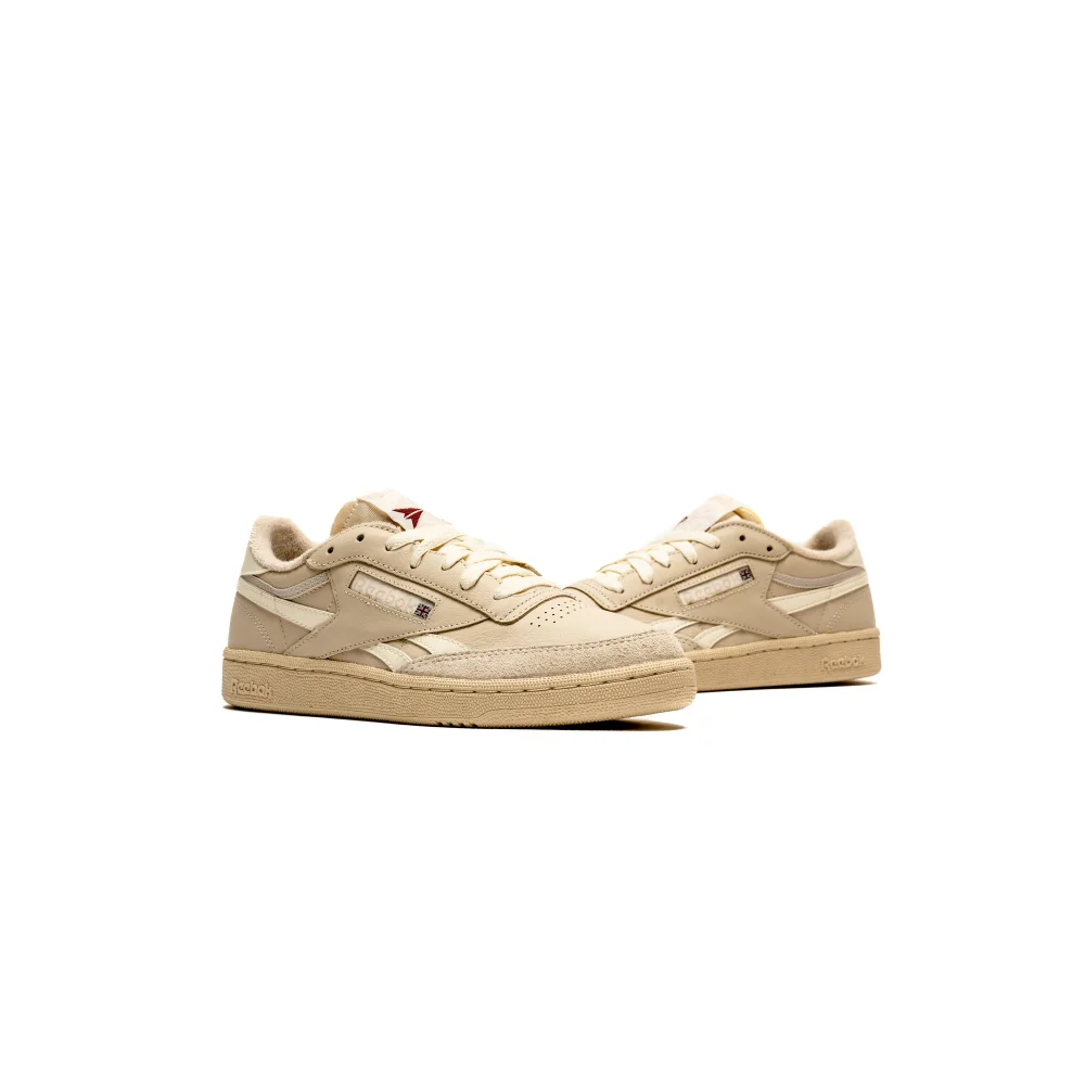 Reebok WMNS Club C Revenge IE4878 / weiss