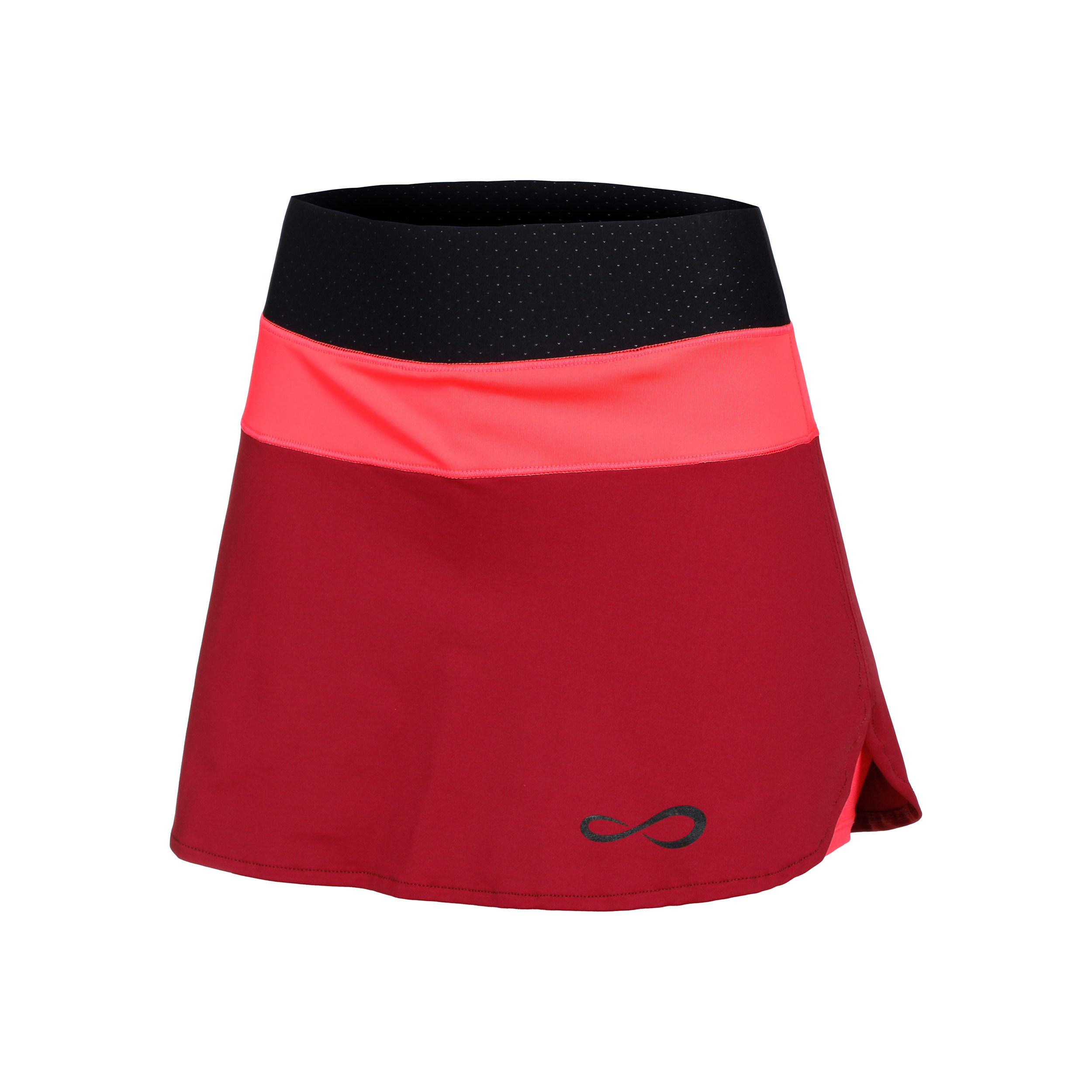 Race Rock Damen - Rot