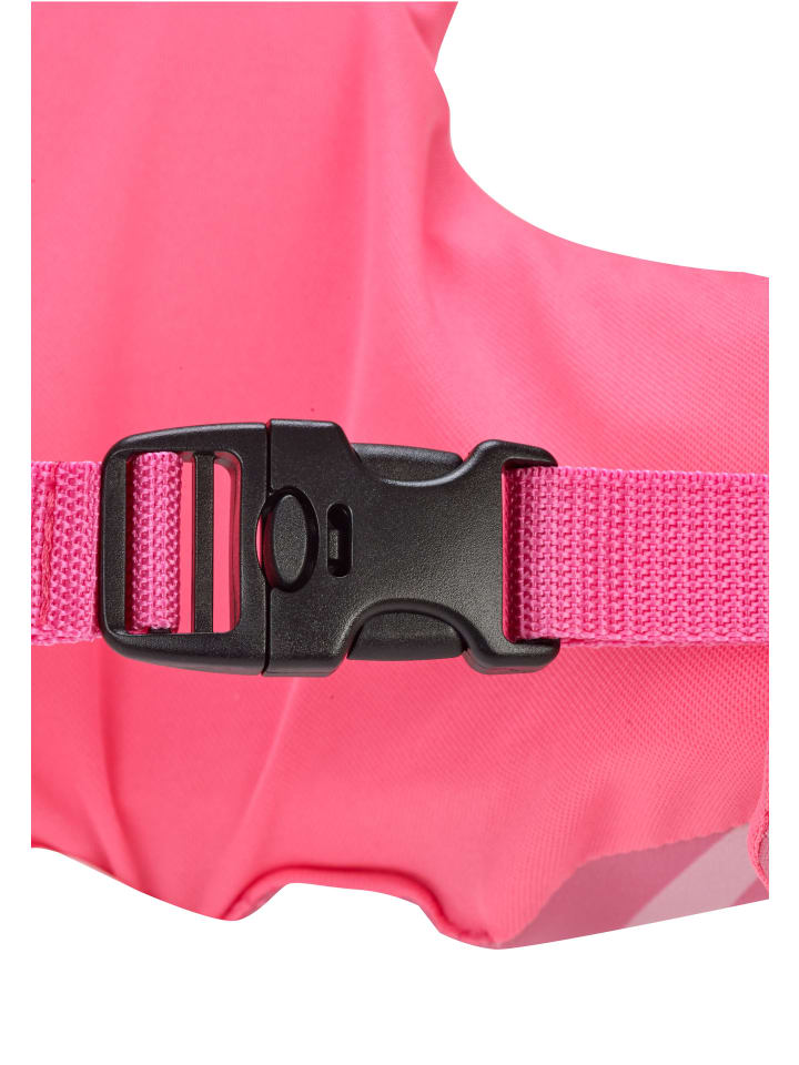BECO the world of aquasports Schwimmgürtel SEALIFE® in pink günstig kaufen onesize