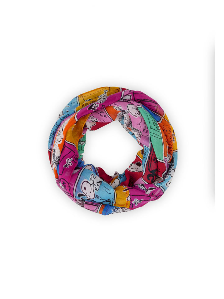Codello Loop in pink günstig kaufen onesize