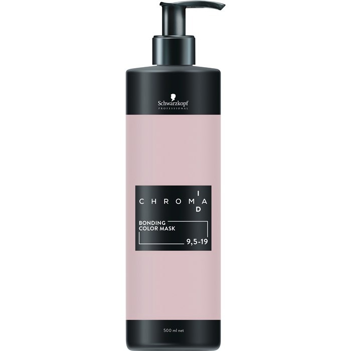 Bonding Color Mask