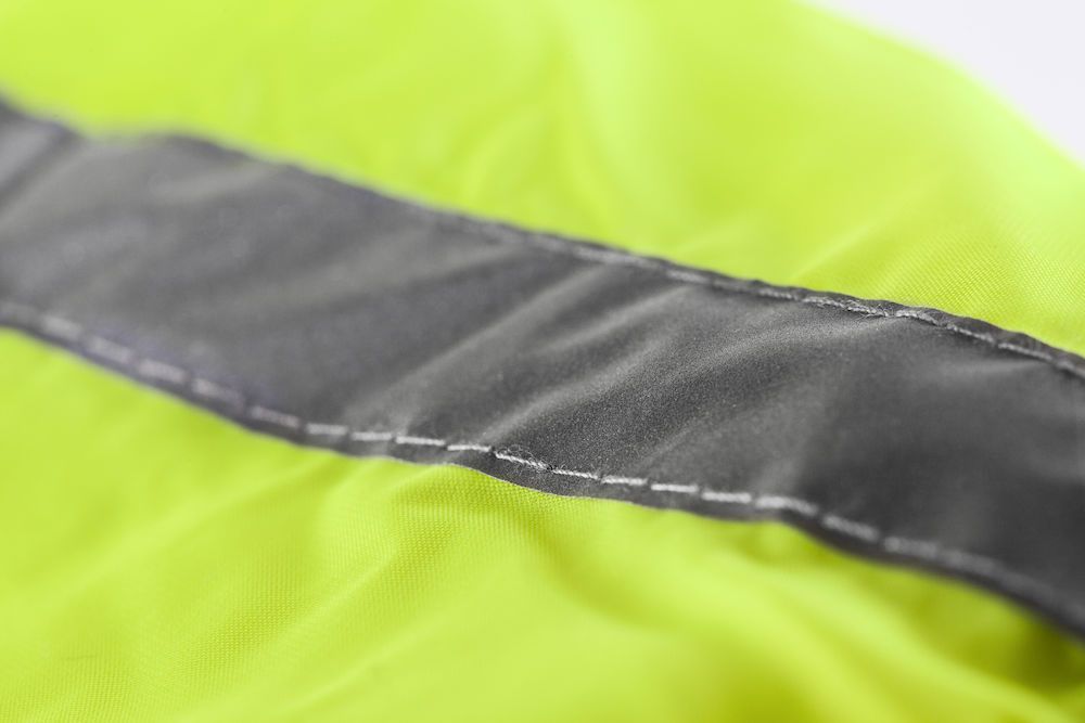 Craft Visibility Vest neon