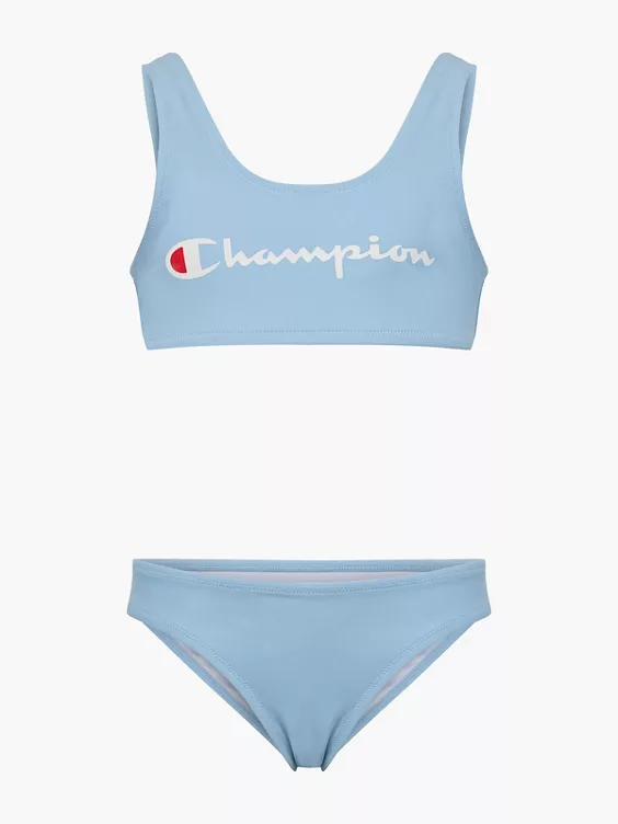Champion Bikini