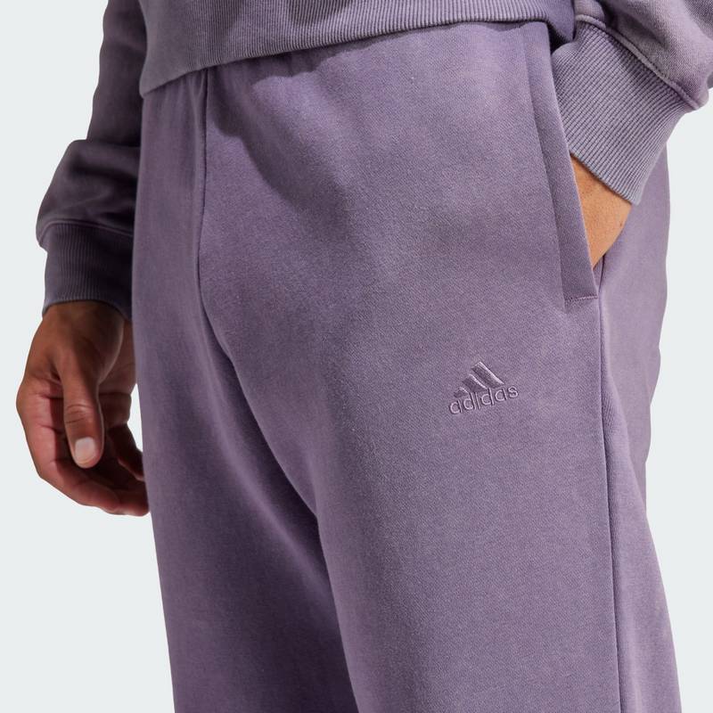 adidas ALL SZN Garment Wash Hose Trainingshose Herren