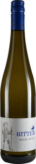2023 Riesling süß - Weingut Ritter