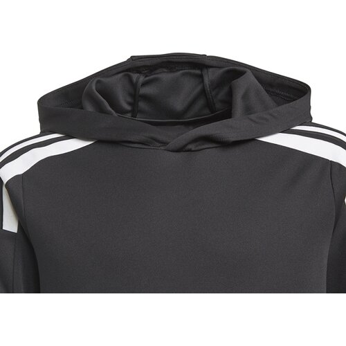 KINDER KAPUZENSWEAT SQUADRA 21