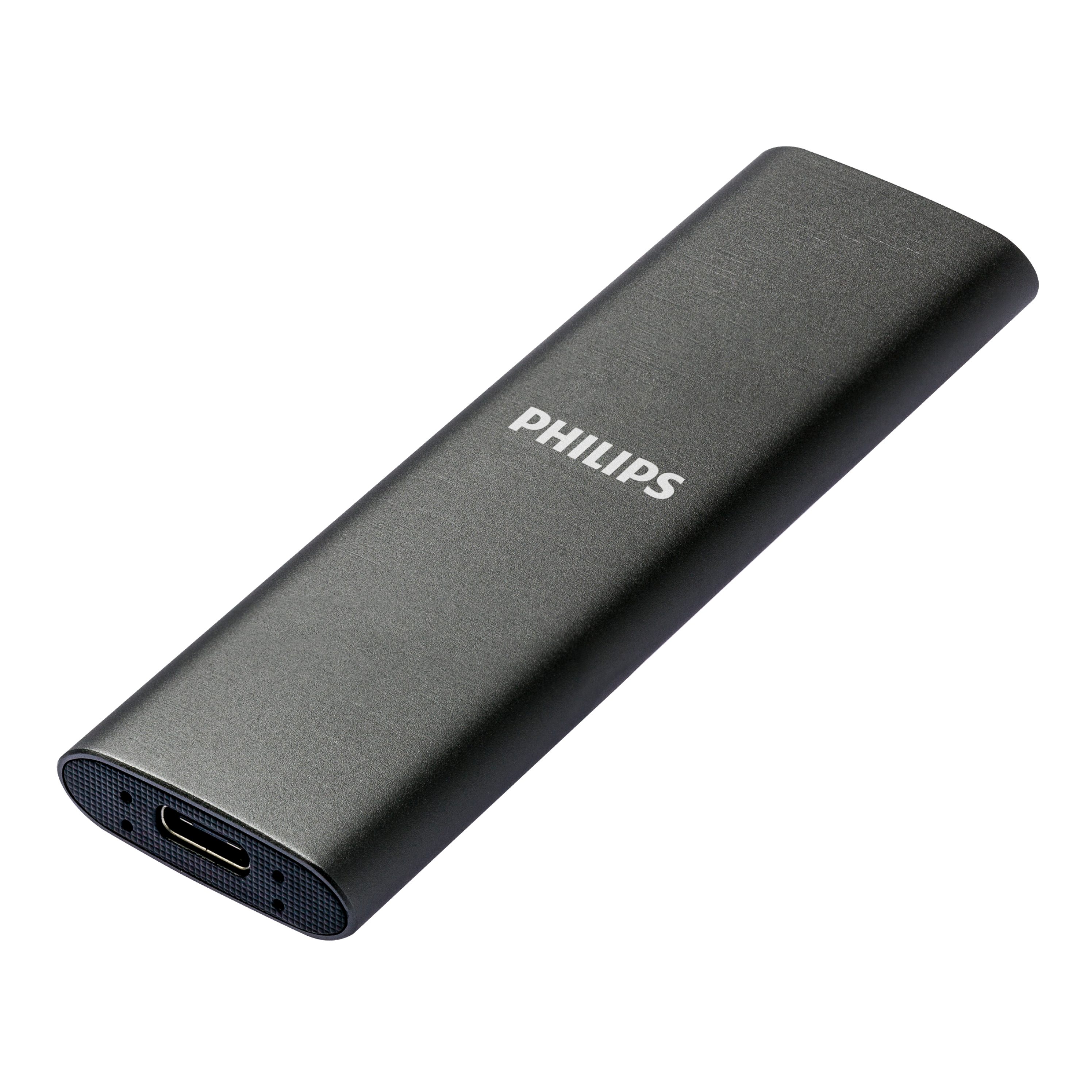 Philips FM02SS030P/00 externe SSD (2 TB) SATA