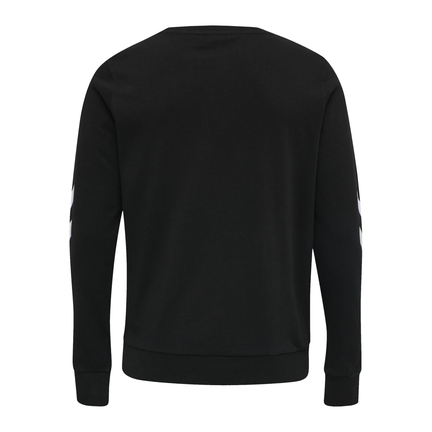 Hummel Legacy Sweatshirt Schwarz F2001