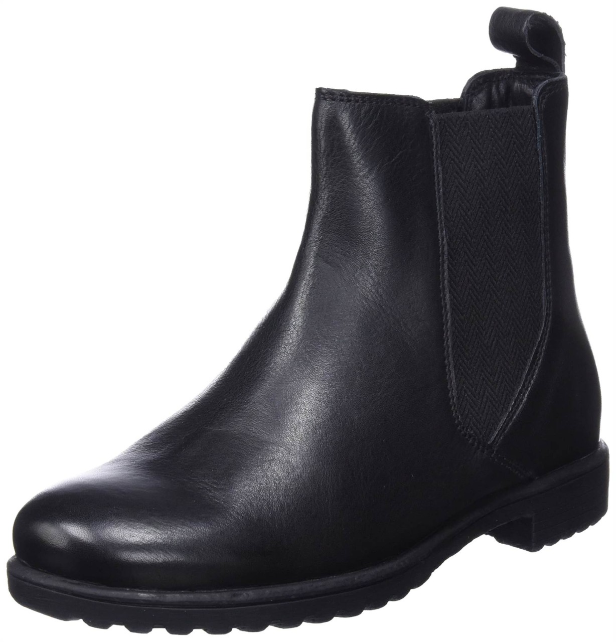 ARA Stiefeletten schwarz