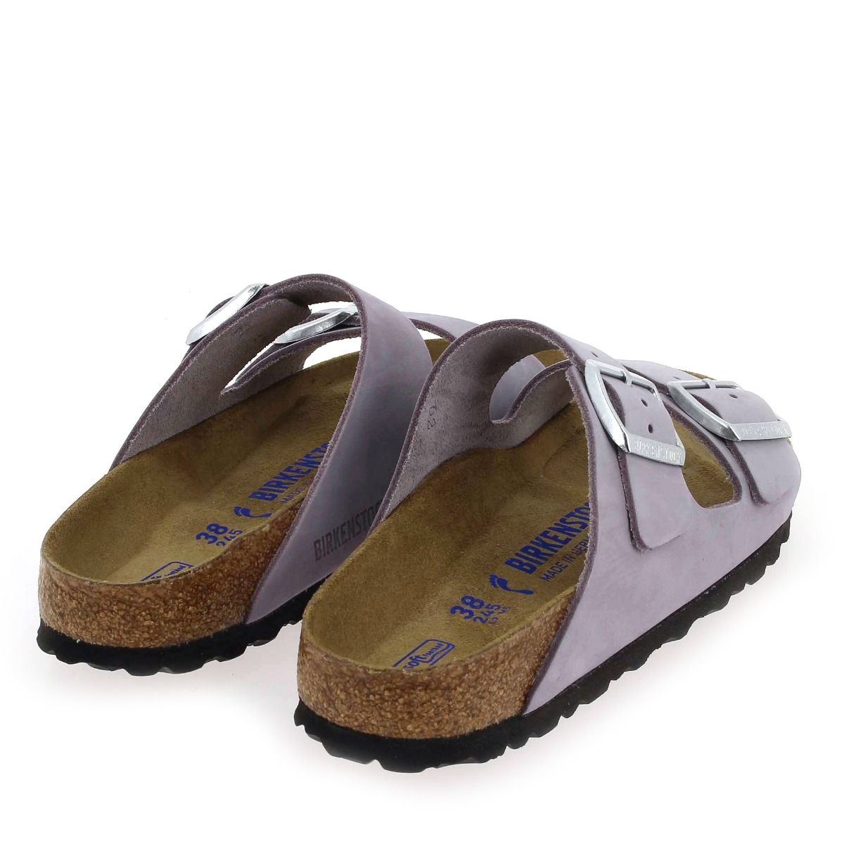 Birkenstock  ARIZONA - Lilas