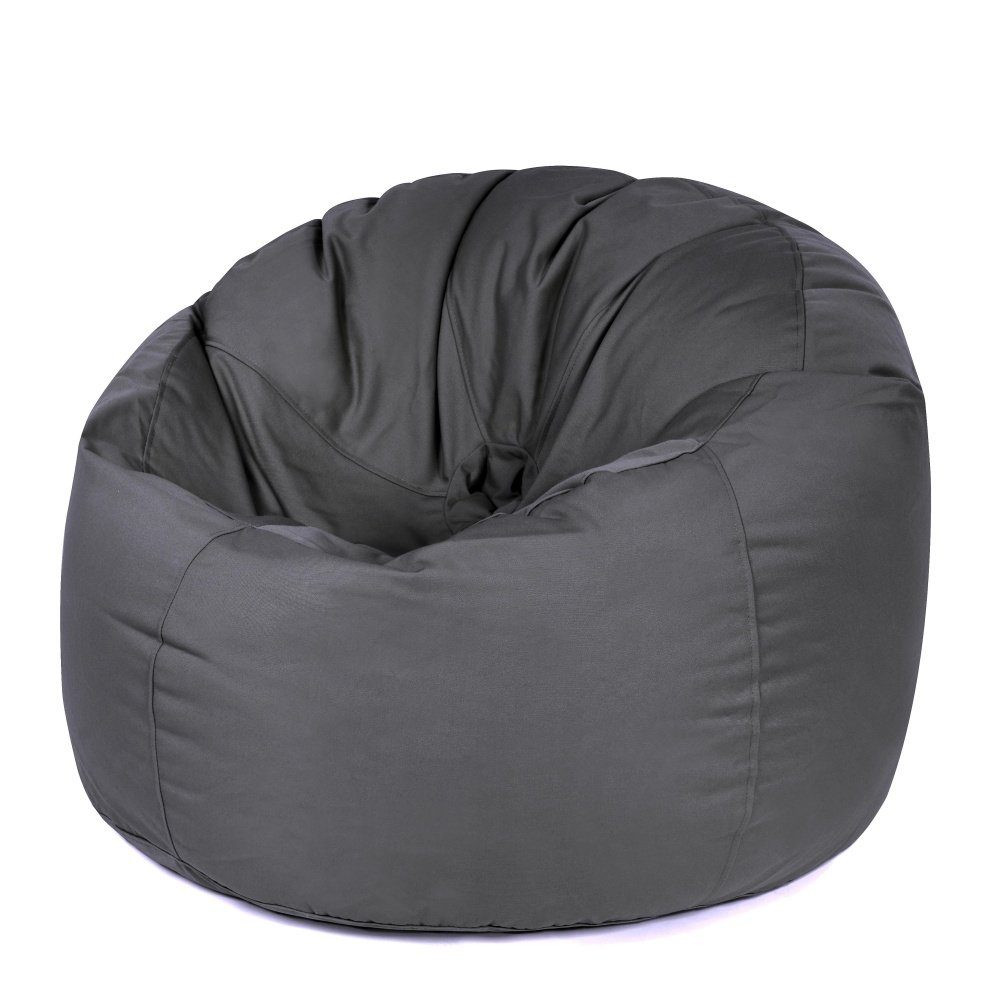 OUTBAG Sitzsack Donut Plus, made in Germany, outdoor geeignet, wasserabweisend