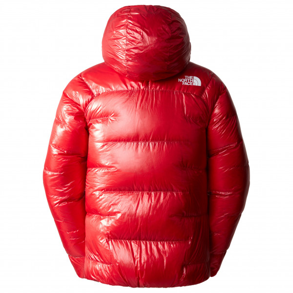 The North Face - Women's Summit Pumori Down Parka - Daunenjacke