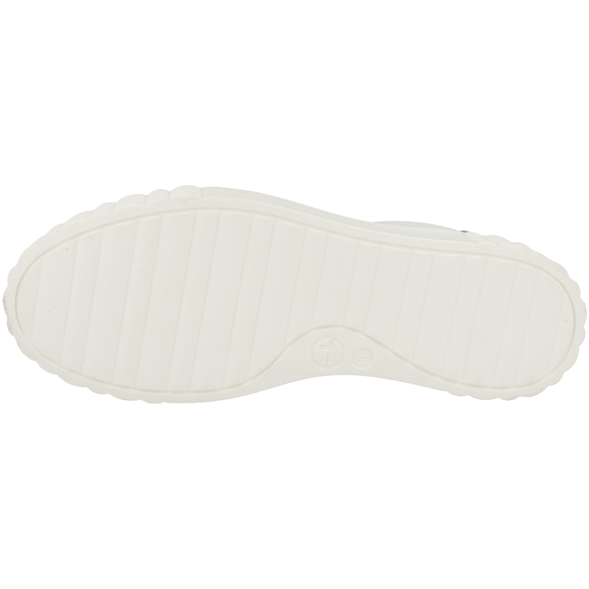 Tamaris 1-23738-41 Sneaker Low weiss