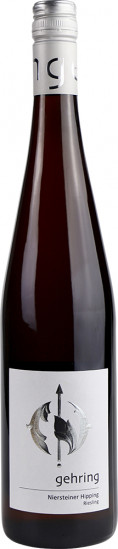 2021 Niersteiner Hipping Riesling trocken - Weingut Gehring