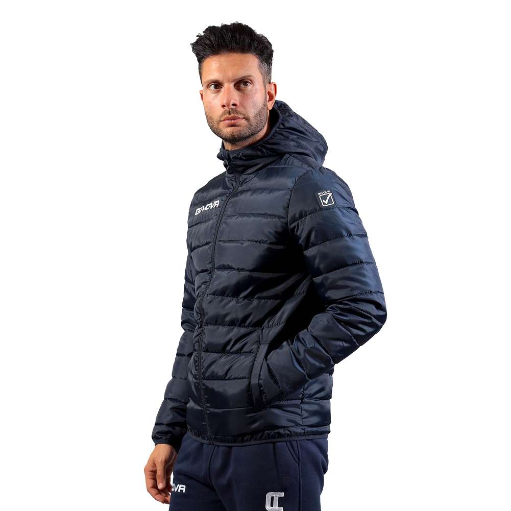Givova Olanda Jacke G013-0004
