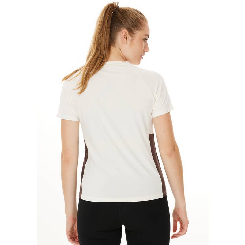 Endurance Abbye Laufshirt Damen
