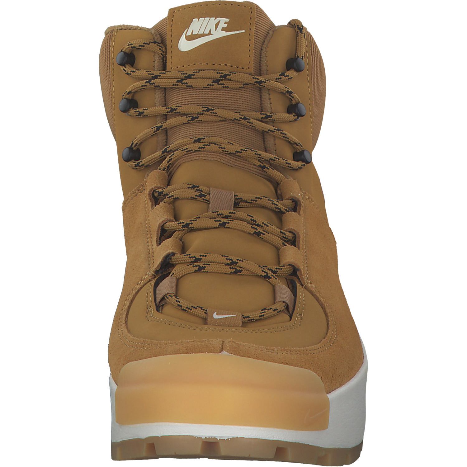 Nike City Classic Boot DQ5601, Stiefeletten, Damen, wheat/sail black/lt brown