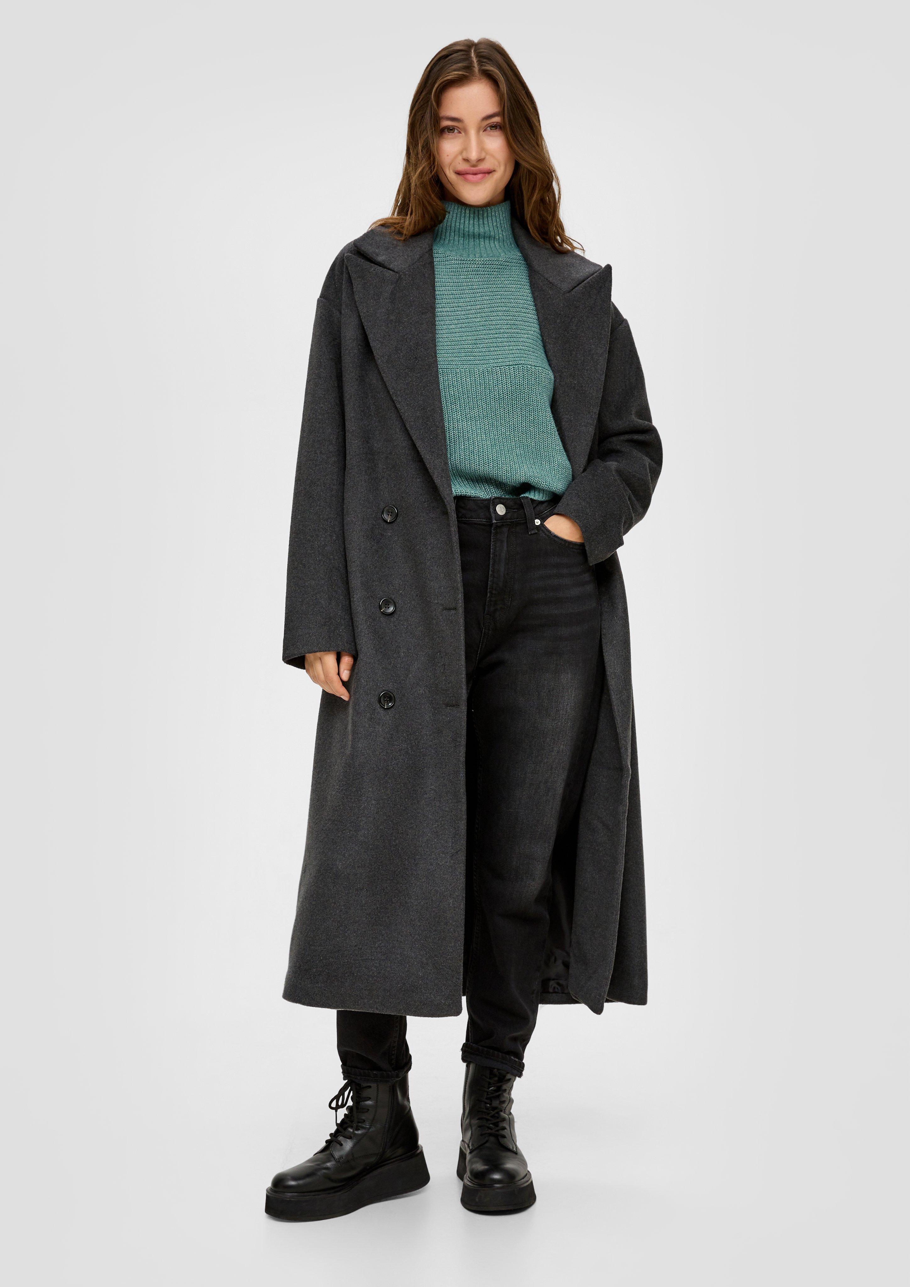 Pullover mit Srickmuster  2135288-65W0