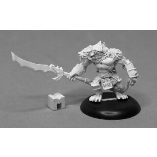 Dungeon Dwellers: Wererat Boss