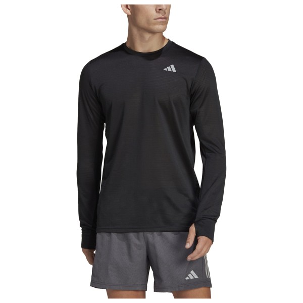 adidas - Own The Run Longsleeve - Laufshirt