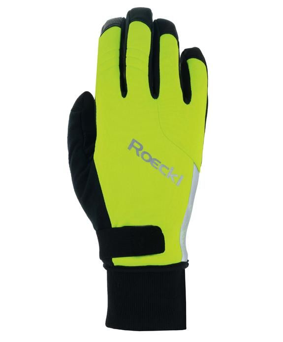 Roeckl Sports Villach 2 - Winterhandschuhe kaufen | Bike-Discount